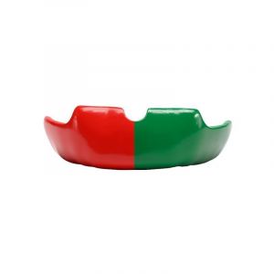 CHAMP Custom Made Classic Red & Green Team Mouthguard ProCHAMP Men's (16+)