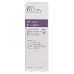 Skin Doctors Instant Facelift 30ml