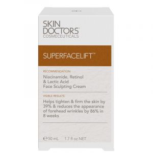 Skin Doctors Superfacelift Skin Firming Cream 50ml