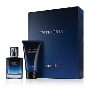 Aramis Intuition Eau De Parfum 50ml 2 Piece Set