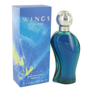 Giorgio Wings for Men Eau de Toilette 100ml
