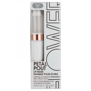 Flower Petal Pout Lip Mask Starlit