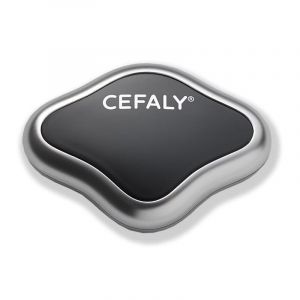 Cefaly Enhanced Migraine Treatment & Prevention Kit 1Unit