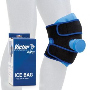 Victor PRO Ice Bag Wrap - 11" Latex 1Piece