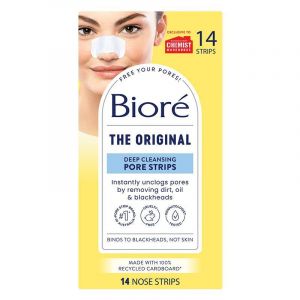 Biore Original Pore Strips 14 Value Pack