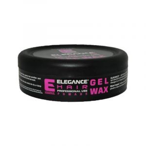 Elegance Transparent Pomade 140ml Pink