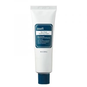 Klairs Rich Moist Soothing Cream 80ml