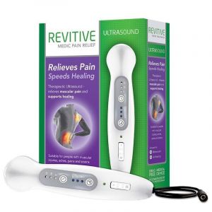 Revitive Ultrasound Therapy Device 1Unit