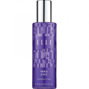 Elle Paris Chic Body Mist 250ml