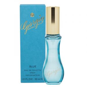 Giorgio Blue for Women Eau de Toilette 30ml