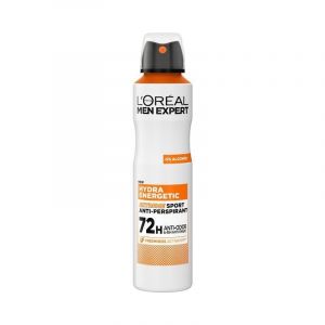 L'Oreal Men Expert Hydra Energetic Extreme Sport Aerosol Deo 250ml
