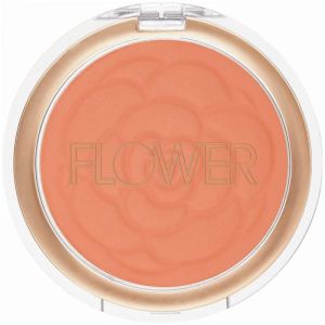 Flower Pots Powder Blush Warm Peach Primrose
