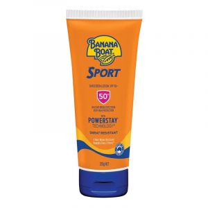 Banana Boat SPF 50+ Sport 200g Tube