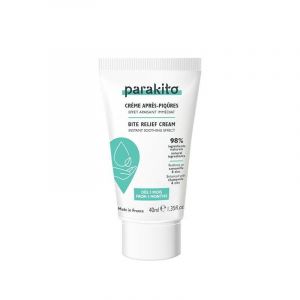 Para'Kito Bite Relief Cream 40ml