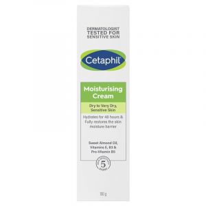 Cetaphil Moisture Cream 100g