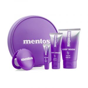 Mentos Stay Fresh Travel Pack Grape