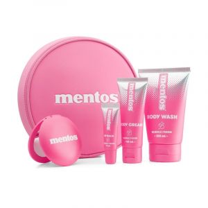 Mentos Stay Fresh Travel Pack Bubble Fresh