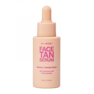 Bali Body Face Tan Serum 30ml