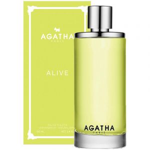 Agatha Alive Eau de Toilette 100ml