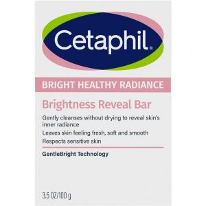 Cetaphil Bright Healthy Radiance Reveal Bar