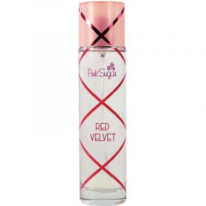 Pink Sugar Red Velvet Eau de Toilette 100ml