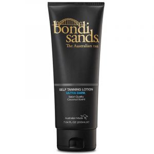 Bondi Sands Ultra Dark Lotion 200ml