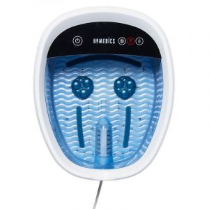 Homedics Shiatsu Bliss Foot Spa with Heat Boost 1Pack