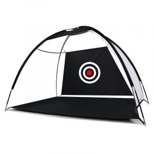 Centra 3M Golf Practice Net Hitting Driving Netting Chipping Cage Training Aid One Size