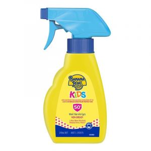 Banana Boat SPF 50+ Kids Trigger Spray 240ml
