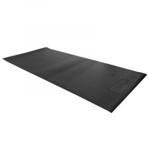 York Treadmill Mat One Size
