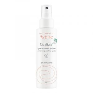 Avene Cicalfate+ Absorbing Soothing Spray 100ML
