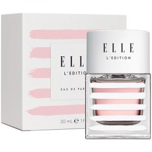 Elle L'Edition Eau de Parfum 30ml