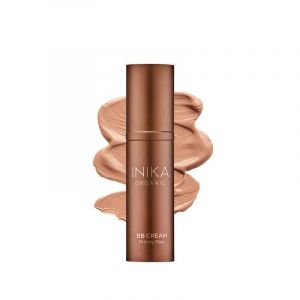 INIKA Organic BB Cream 30ml Tan