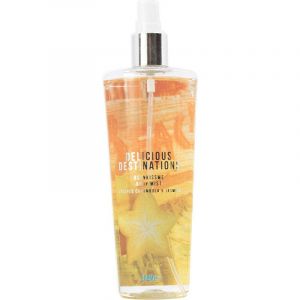 SoulCal #SunKissMe Body Mist 200ml