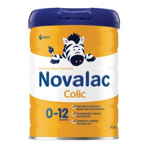 Novalac AC Colic Infant Formula 800g