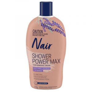 Nair Shower Power Max 312g