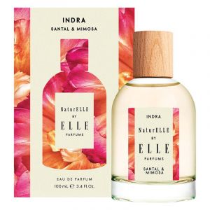 NaturELLE By Elle Indra Eau de Parfum 100ml