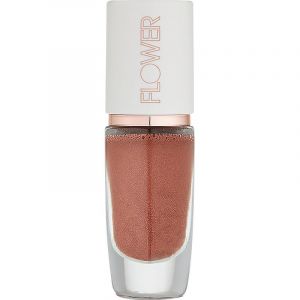 Flower Water Color Eye Tint Sienna Wash