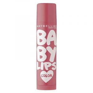 Maybelline Baby Lips Loves Color Lip Balm - Cherry Kiss