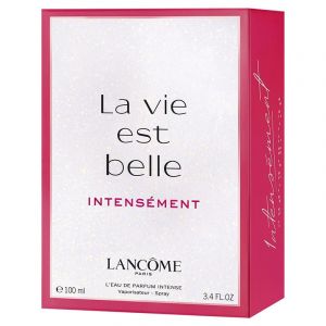 Lancome La Vie Est Belle Intensement Eau de Parfum 100ml