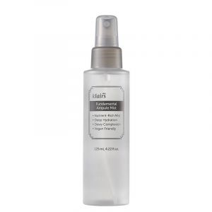 Klairs Fundamental Ampule Mist 125ml