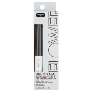 Flower Liquid Kajal Blendable Eyeliner Smoldering