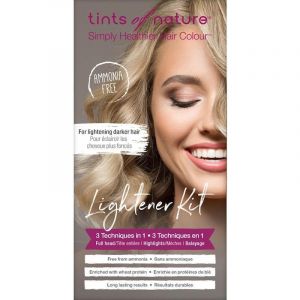 Tints of Nature 3 in 1 Lightener Kit