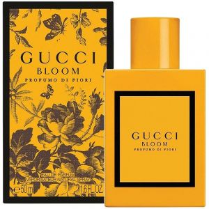 Gucci Bloom Profumo Di Fiori Eau De Parfum 50ml