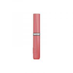 L'Oreal Paris Infallible Lacque Resistance Liquid Lipstick 600 Le Nu Rose