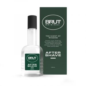 Brut Original Aftershave Lotion 100ml