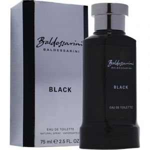 Baldessarini In Black Eau de Toilette 75ml