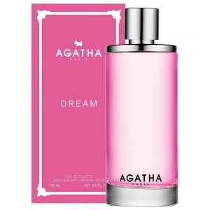 Agatha Dream Eau de Toilette 100ml
