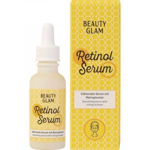 Beauty Glam 0.3% Retinol Serum 30ml