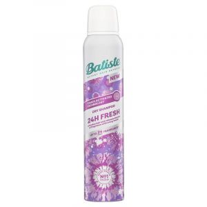 Batiste 24H Fresh Dry Shampoo 200ml